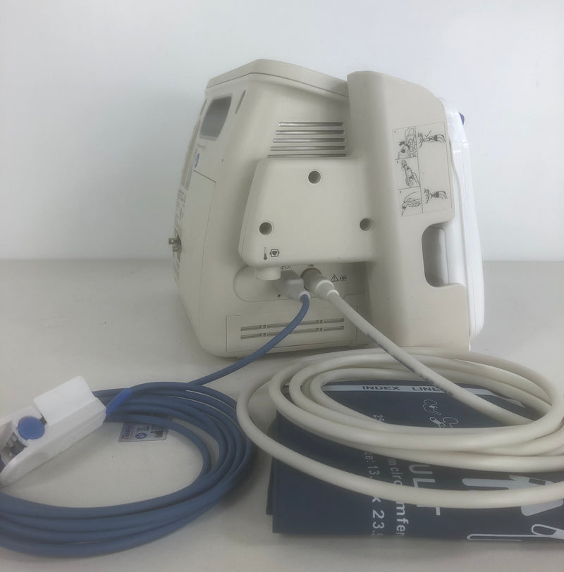 Philips Suresigns VS4 Patient Monitor [Used]