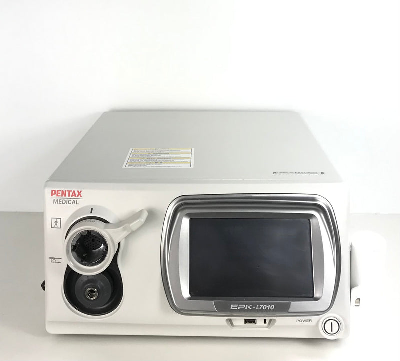 Pentax EPK i7010 Endoscopy System [Refurbished]