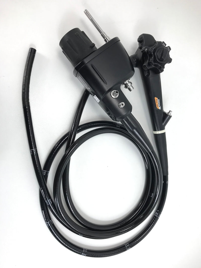 Pentax EPK i7010 Endoscopy System [Refurbished]