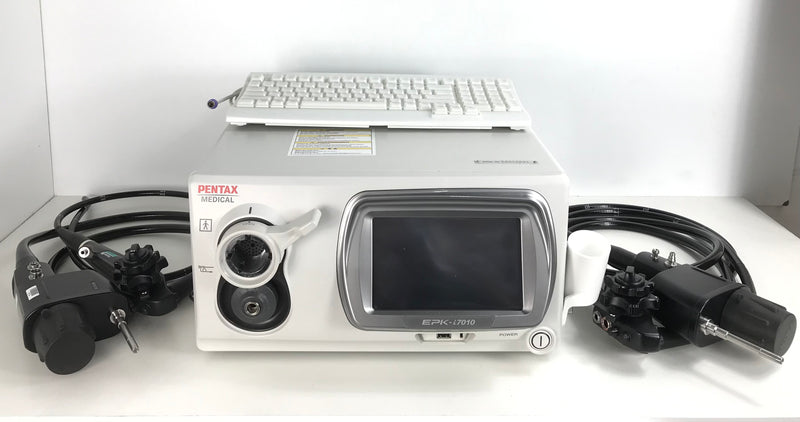 Pentax EPK i7010 Endoscopy System [Refurbished]