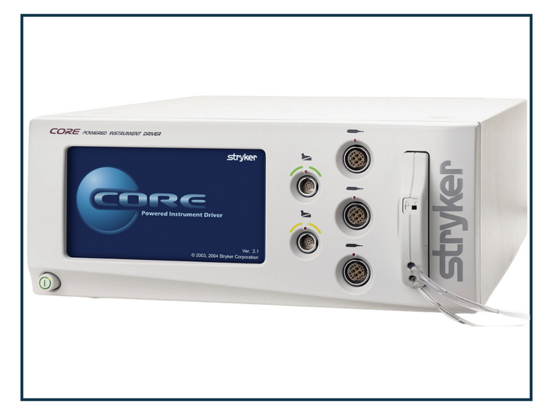 Stryker Core Console [Refurbished]