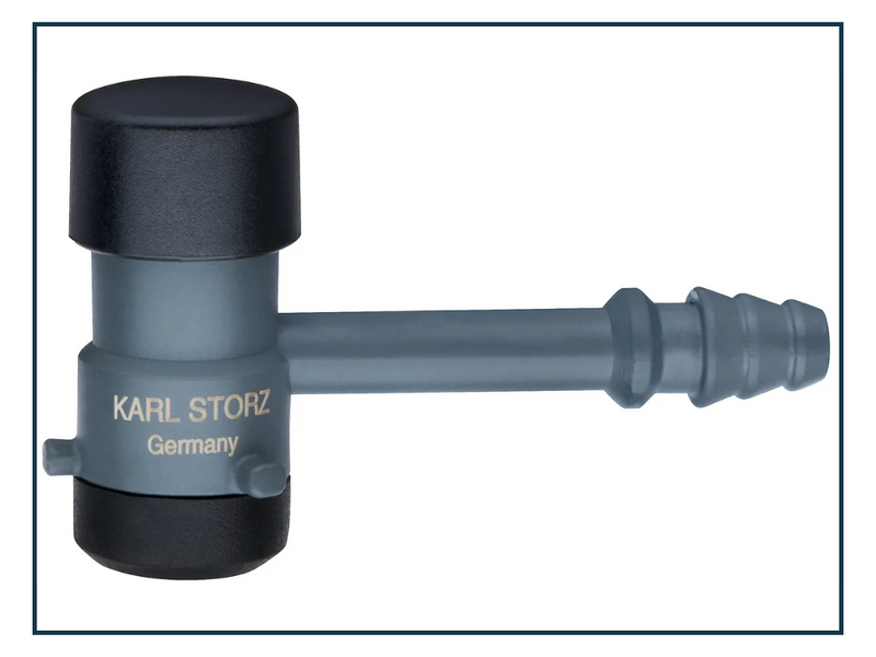 Karl Storz Suction Valve [Refurbished]