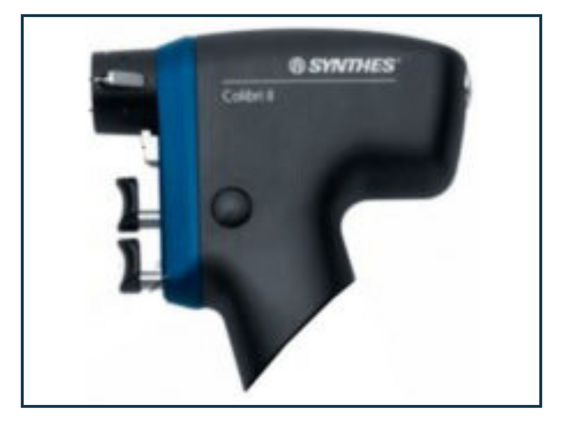 Synthes Colibri Handpiece [Refurbished]