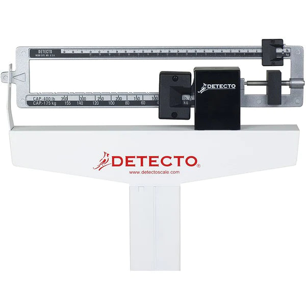 Detecto 339 Mechanical Physician Scale [Brand New]