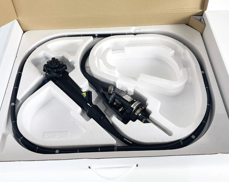 Olympus Colonoscope Pediatric PCF-H190DL [Refurbished]