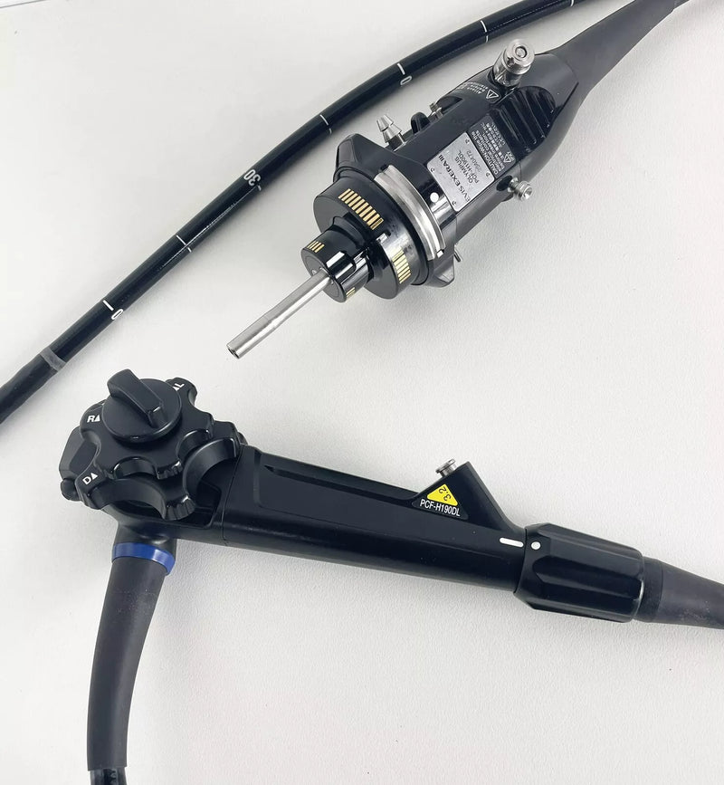 Olympus Colonoscope Pediatric PCF-H190DL [Refurbished]