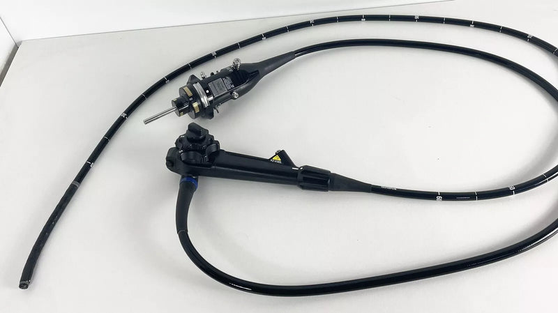 Olympus Colonoscope Pediatric PCF-H190DL [Refurbished]