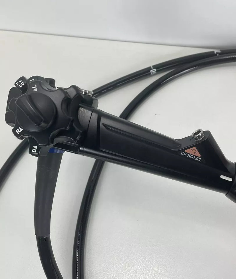 Olympus Colonoscope CF-HQ190L [Refurbished]