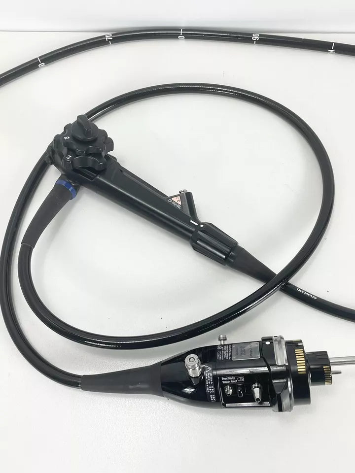 Olympus Colonoscope CF-HQ190L [Refurbished]