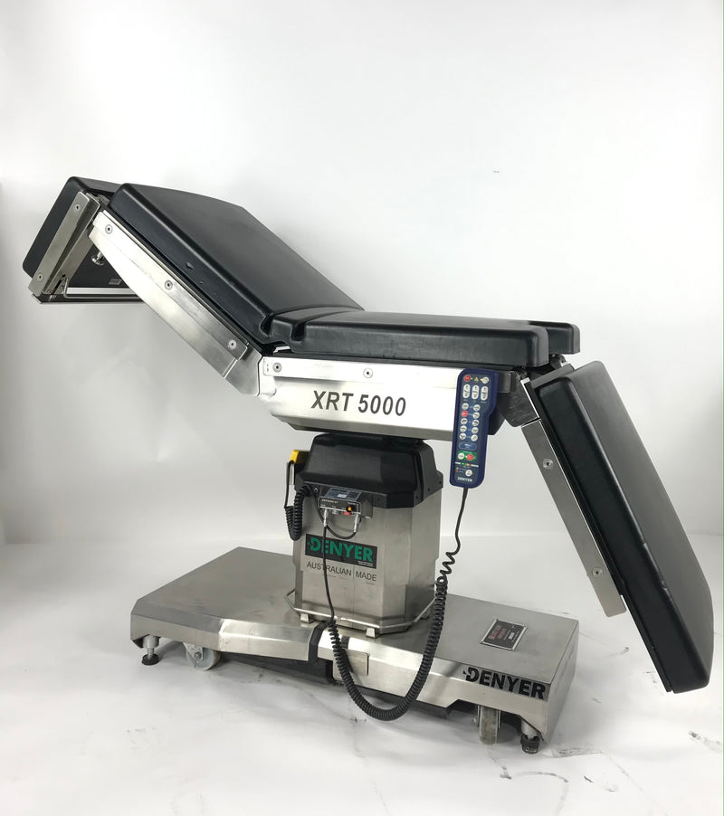 Denyer XRT 5000 [Refurbished]